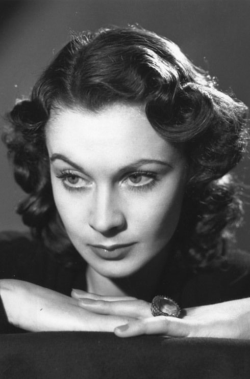 Vivien Leigh – Gone with the Wind 
