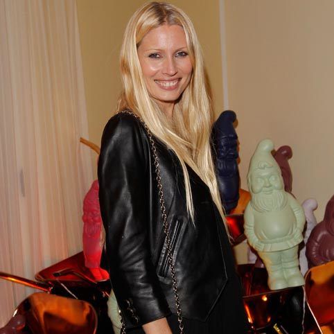 Kirsty Hume
