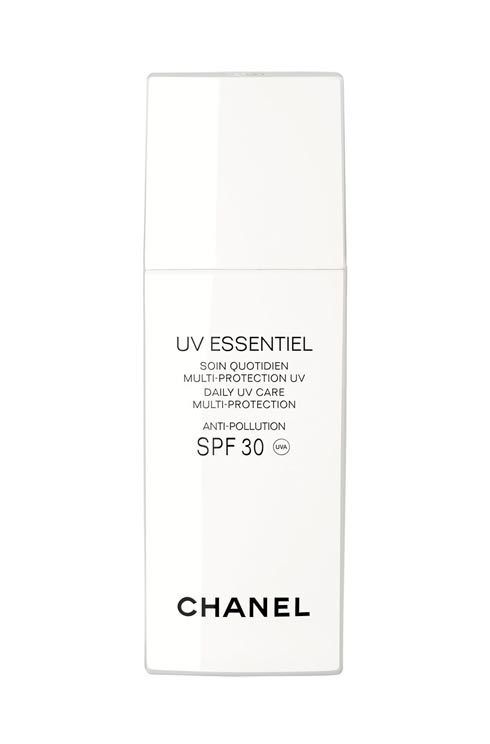Best for on-the-go: Chanel Essentiel