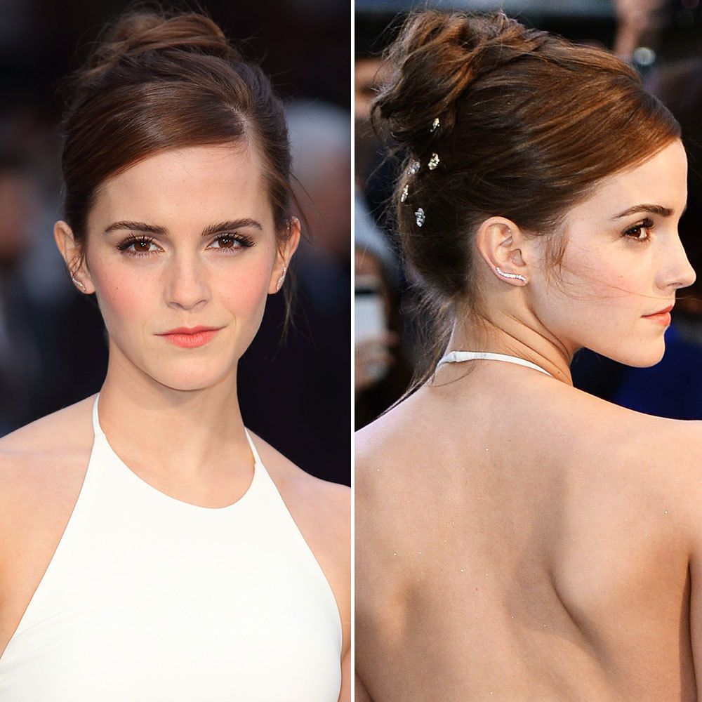 Best Oscars Hairstyles Of All Time Stunning Hair Looks