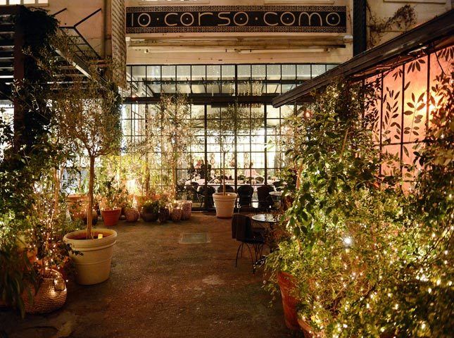 Best shop: 10 Corso Como