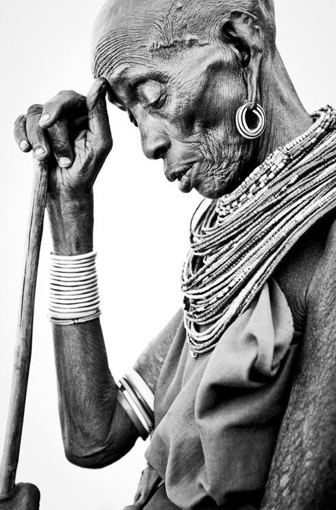 Style, Temple, Wrinkle, Tribe, Portrait photography, Stock photography, 