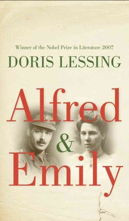 Alfred and Emily (2008)