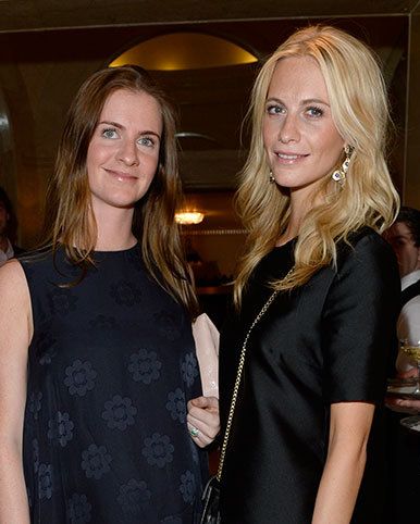 London Fashion Week Party Round-up