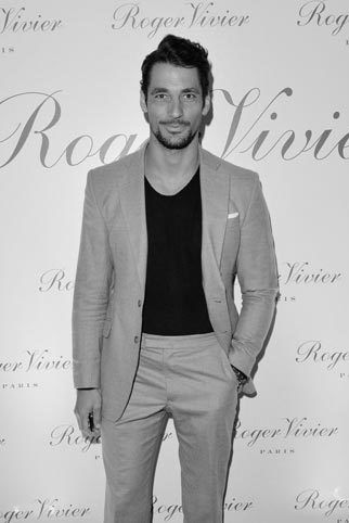 Roger Vivier cocktail Party and Book Launch