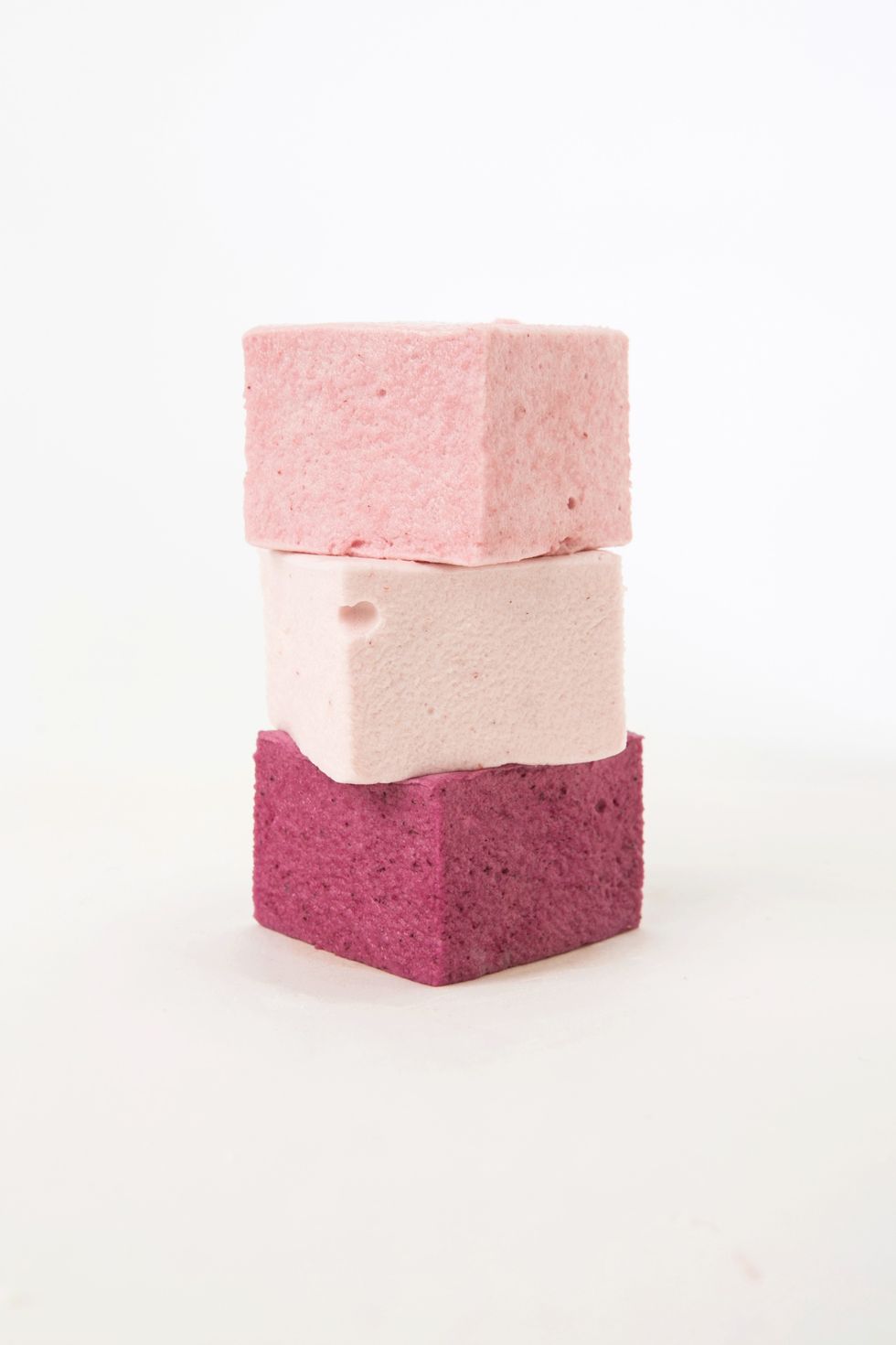 The Marshmallowists