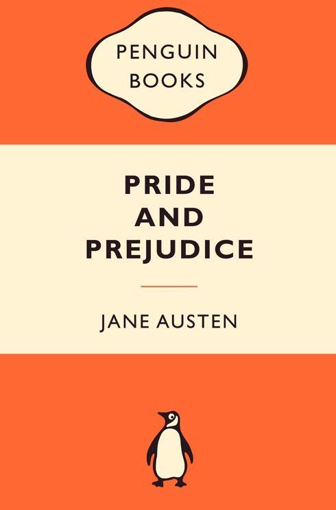 Anything by Jane Austen