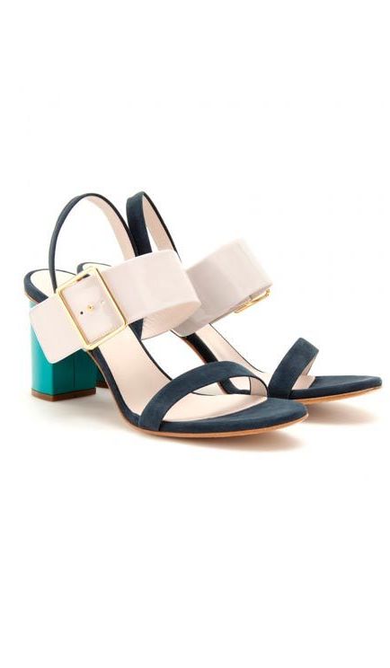 Jil Sander sandals