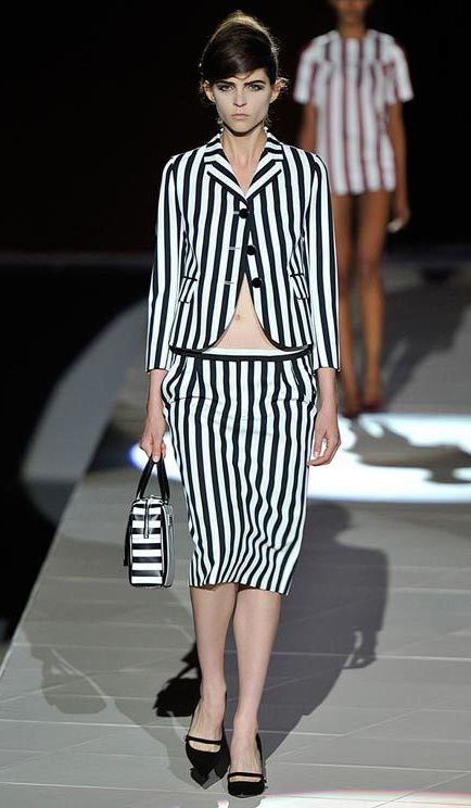 Marc Jacobs spring/summer 13