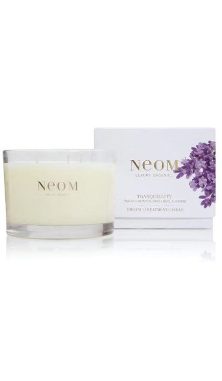 The Stress Soother: Neom 