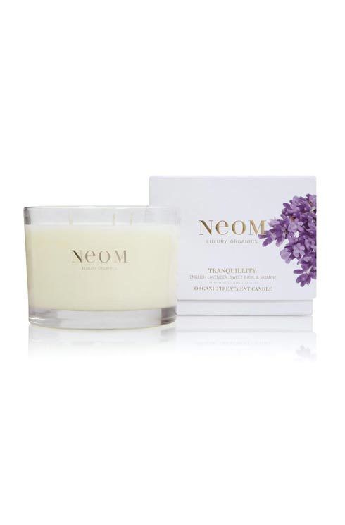 The Stress Soother: Neom 