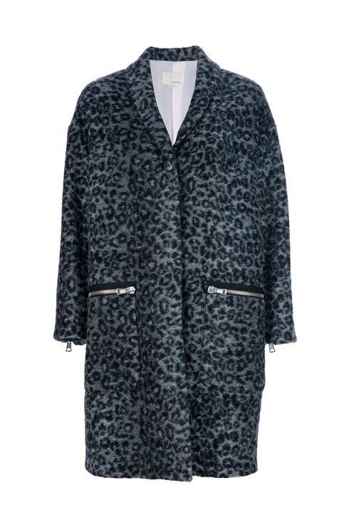Girl by Band of Outsiders coat