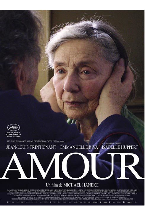…fall in love with Amour 