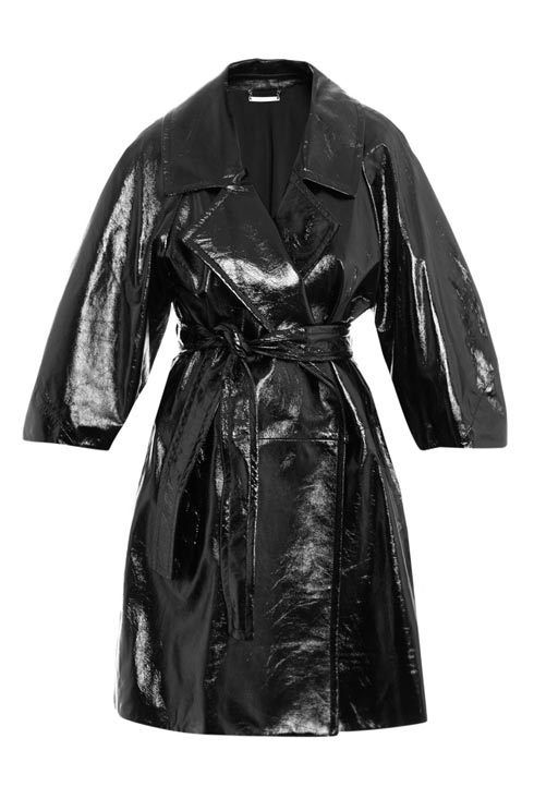 The DVF Trench