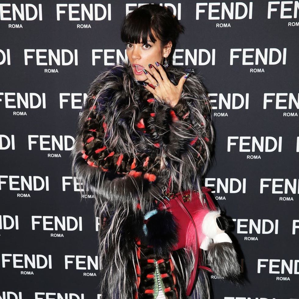 Fendi Moves Into Travel Retail in the U.K. – WWD