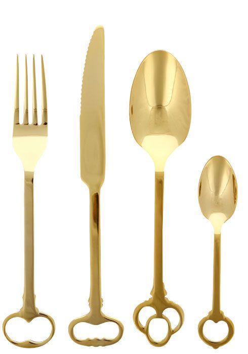 Product, Line, Metal, Cutlery, Beige, Bronze, Brass, Steel, Close-up, Natural material, 