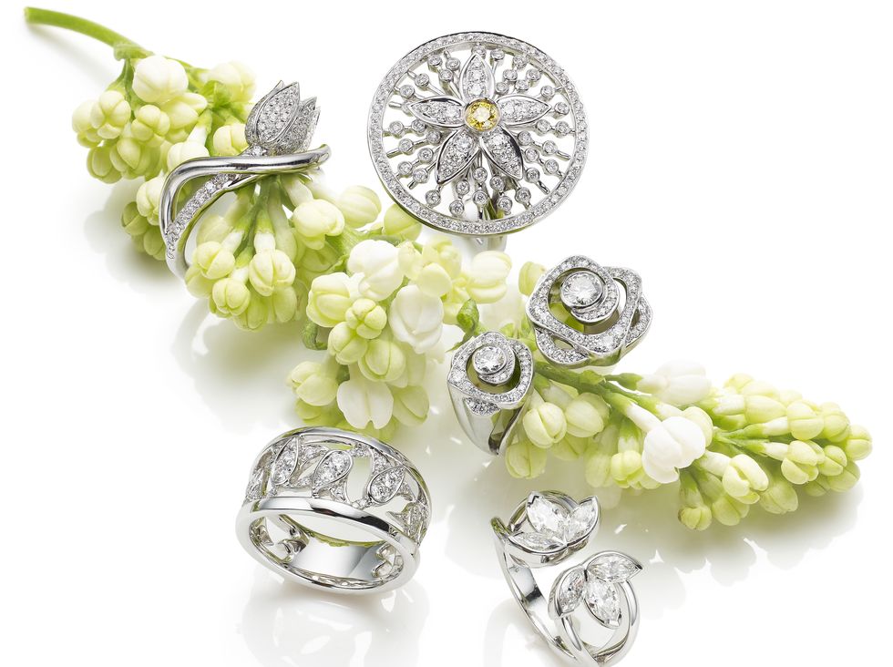 Boodles Launch May Collection