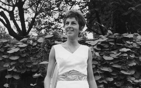 Maria Bueno, 1966