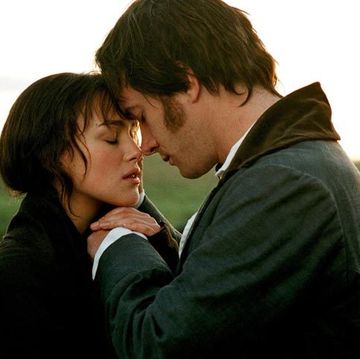 pride  prejudice, 2005