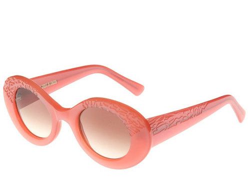 The sunglasses