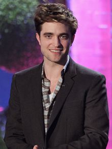2011 MTV Movie Awards