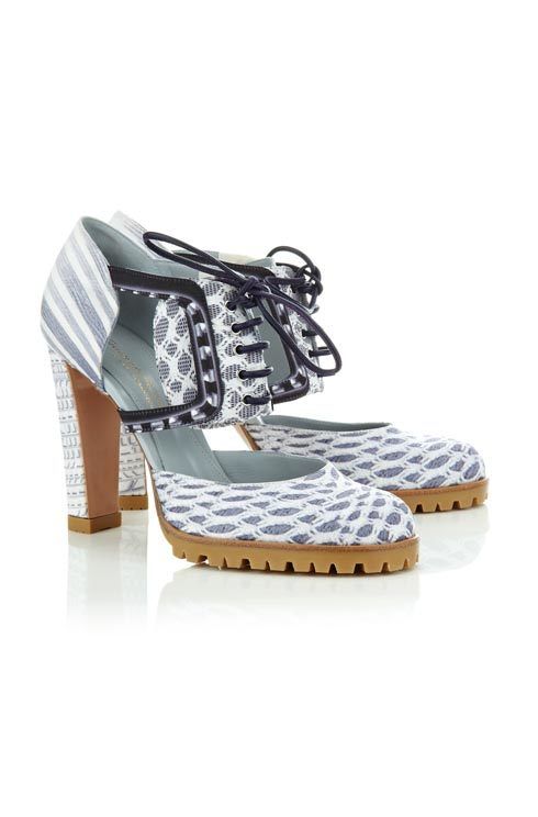 Mary on sale katrantzou shoes