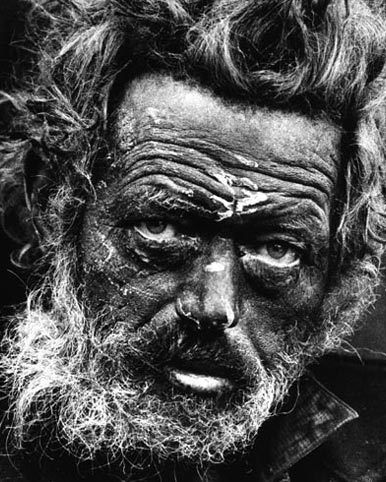 Best of Don McCullin