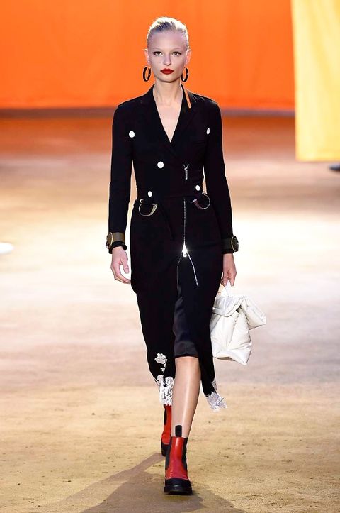 Céline S/S 16