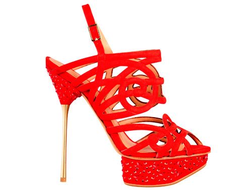 Product, Red, High heels, Sandal, Orange, Carmine, Maroon, Foot, Basic pump, Beige, 