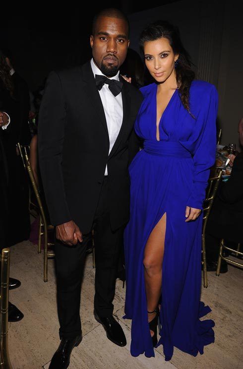 Highest-Paid Couples Of 2013