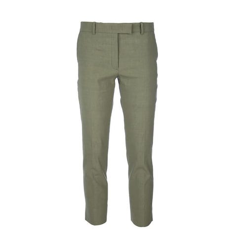 Cropped Trousers