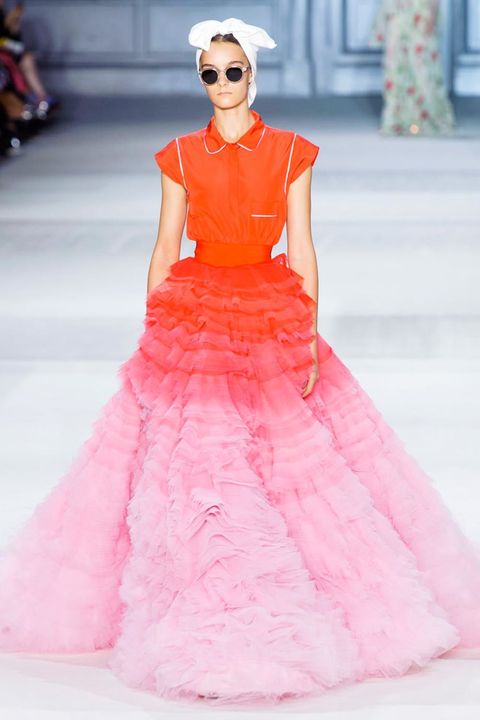 Best Couture Gowns