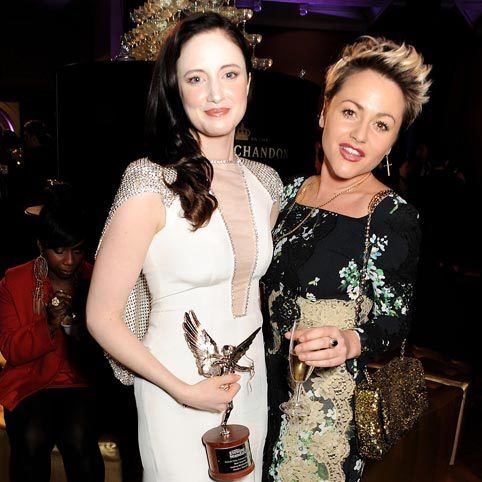 The London Evening Standard Film Awards, supported by Chopard
