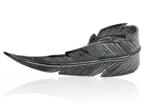 Black, Grey, Black-and-white, Feather, Monochrome, Natural material, Monochrome photography, Outdoor shoe, Synthetic rubber, Silver, 