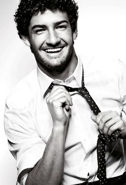 Hairstyle, Dress shirt, Collar, Shirt, Wrist, Happy, Style, Facial hair, Cool, Tooth, 