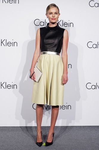 Calvin Klein Collection Hosts one-night exhibition <em>Infinite Loop</em>