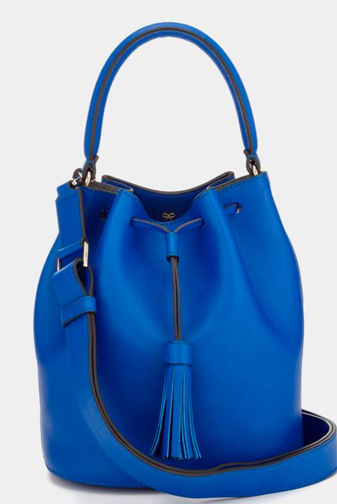 Blue, Product, Bag, White, Style, Electric blue, Fashion accessory, Luggage and bags, Shoulder bag, Aqua, 
