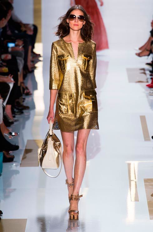 Diane Von Furstenberg – Diane von Furstenberg