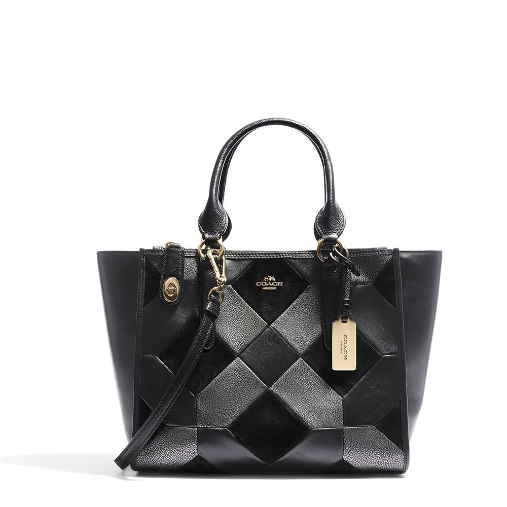 31 miles of style purse