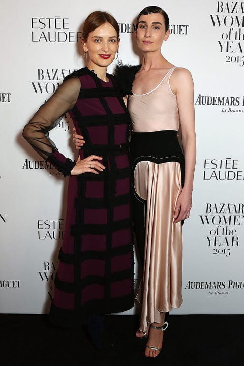 Harper S Bazaar Women Of The Year Awards 15