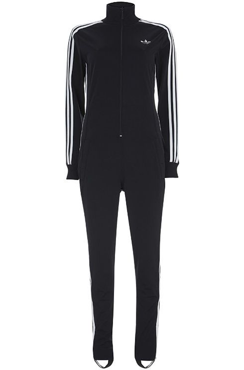 adidas topshop jumpsuit