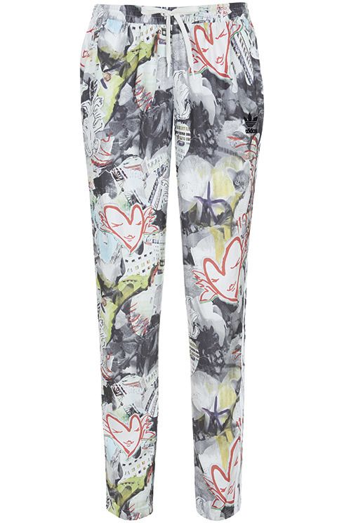 topshop adidas joggers