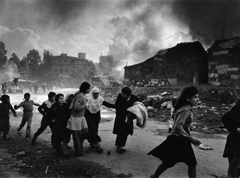 Best of Don McCullin