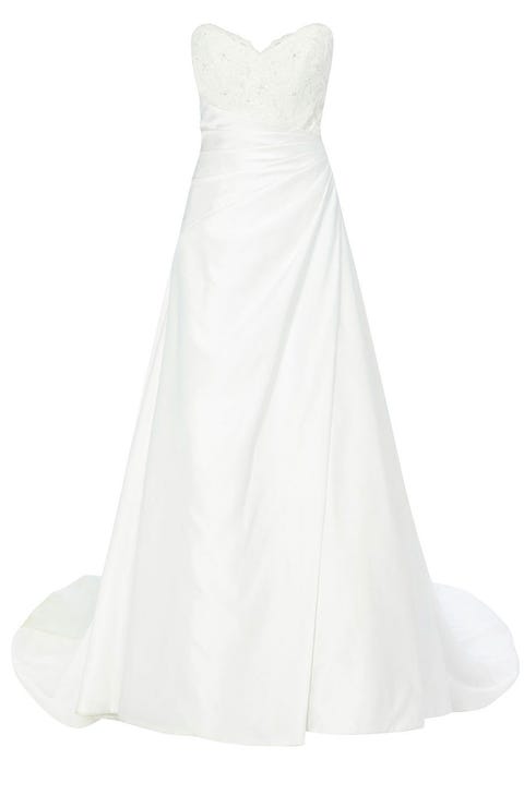 High Street Wedding Dresses