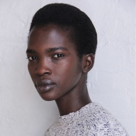 Watch This Face: Aamito Lagum