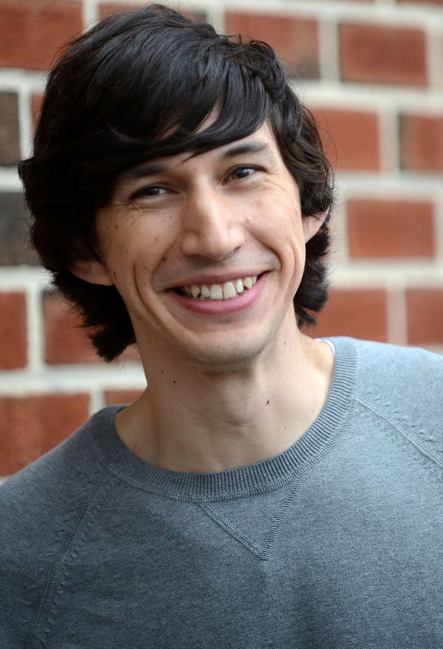 Adam Driver 