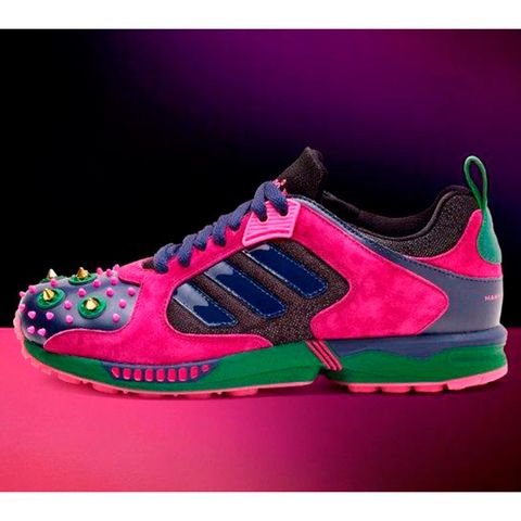 Mary Katrantzou x adidas