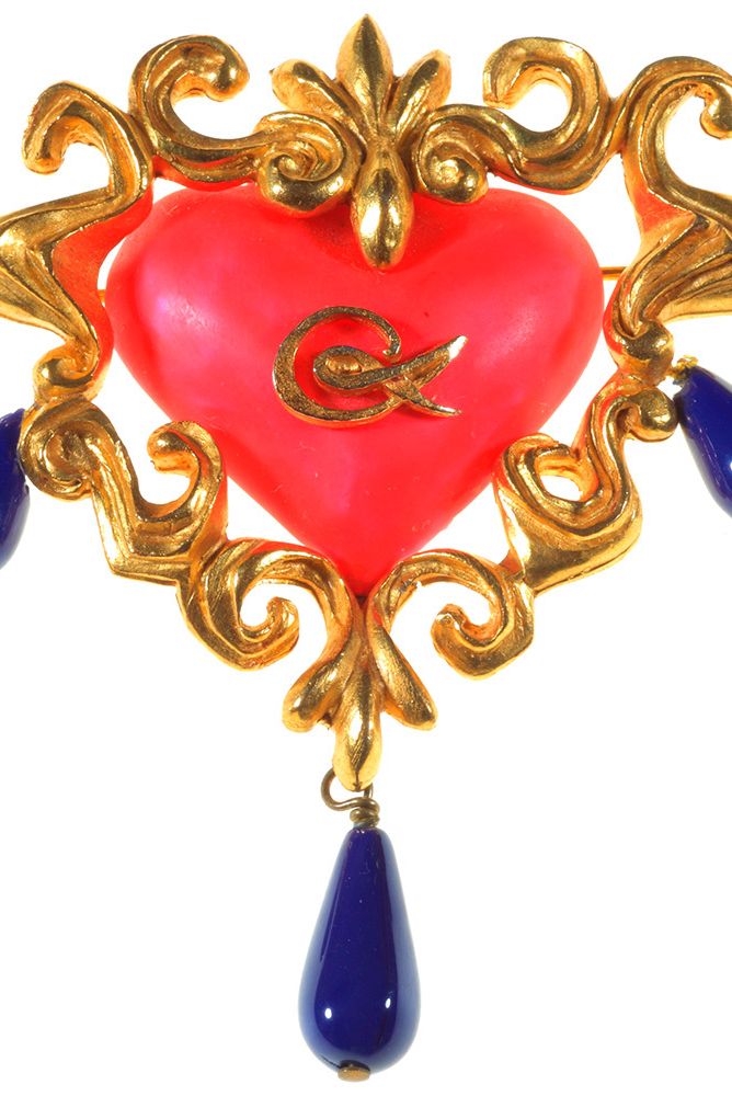 Blue, Heart, Cobalt blue, Electric blue, Body jewelry, Symbol, Brooch, Natural material, Ornament, Craft, 