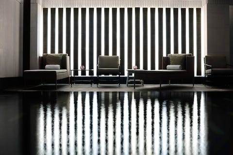 The Aman Spa at the Connaught Hotel image