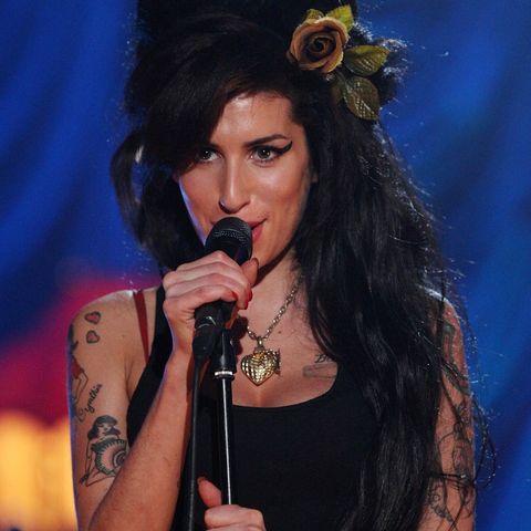 Our favourite Amy Winehouse performances